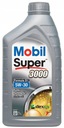 MOBIL SUPER 3000 FORMULA D1 5W30 - 1L