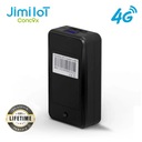 GPS TRACKER LL301 4G LTE Car Locator