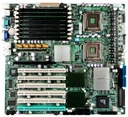 SUPERMICRO X7DB8-X DUAL p.771 DDR2 PCIe PCI-X eATX