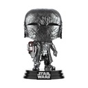 Funko POP! Knights of Ren Cannon zo Star