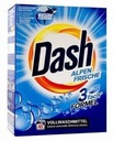 Dash 2,6 kg Alpen Frische 40 praní prací prášok