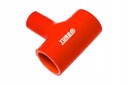 Konektor T-Piece TurboWorks Red 70-32 mm