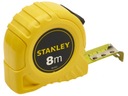 STANLEY ROLLING RULE 8 PRAVIDLO MERANIA 8m 30-457