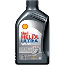 Shell Helix ECT C3 5W30 1L