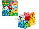 LEGO DUPLO Classic Heart Box 10909