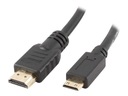 NATEC NKA-0635 Natec kábel HDMI - mini HDMI A-C