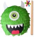 PINATA MIKE LAZOWSKI PINATA MONSTERS AND SP + ZADARMO