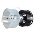 NRF BLOWER pre BMW 3 E36 328i M3 3.0 3.2