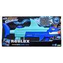 Nerf Roblox Water GUN Sharkbite Blaster