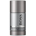 DEODORANT HUGO BOSS GREY Fľaškový deodorant 75 ml