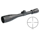 Delta Optical Titanium 4-16x42 AO MD MilDot