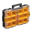 ORGANIZÁTOR TOUGHSYSTEM 2.0 DWST83394-1 DEWALT