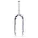 Vidlica Eclat Coda 26 BMX - Chrome