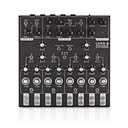 SOMA Lyra-8 Synth Black Beast