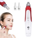 DERMA PEN Mikroihličková mezoterapia + 2 náplne