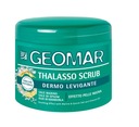 GEOMAR THALASSO telový peeling 600g