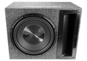 PIONEER TS-A300B AUTOSUBWOOFER 1500W 30CM