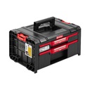 QS PRO Drawer 2 Toolbox s 2 zásuvkami