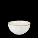 Stonecast Bowl Barley White 470