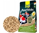 Základné krmivo Tetra Pond Sticks 7L