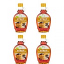 BioLife javorový sirup Typ A Set 4 x 250 ml Bio