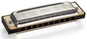 HOHNER THE BEATLES C HARMONICA