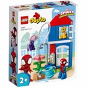 LEGO DUPLO 10995 SPIDER-MAN DOMÁCA ZÁBAVA