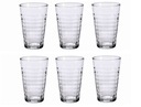 PRISME DRINK GLASS 500ML 6 KS DURALEX