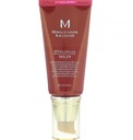 Missha M BB Cream Perfect Cover 29 Karamel Béžová 50