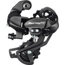 SHIMANO RD-TX800 zadná prehadzovačka 7/8-rýchlostná SKRUTKA - OEM