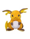 ORIGINÁLNY CUDDLE / MASKOT / POKEMON RAICHU