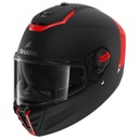 MOTOCYKLICKÁ PRILBA SHARK SPARTAN RS BLANK SP MAT M