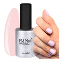 EM Nail Power Base Hybrid 15ml Au naturel