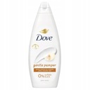 Sprchový gél Dove Gentle Pamper 720 ml