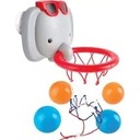 SLON BASKETBAL HAPE, HAPE