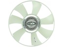 VENTILÁTOR RADIÁTORA VW CRAFTER I 2.5