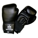 Boxerské rukavice Boxerské MASTER 10OZ