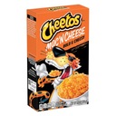 CHEETOS Mac'N Cheese Bold & Cheesy Makaróny a syr 168g