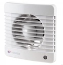 VENTS 100 MTP KÚPEĽŇOVÝ VENTILÁTOR časovač