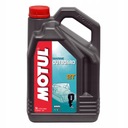 Prívesný motor MOTUL 2T 5L Marine Outboard