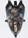 PREDNÁ LAMPA KYMCO MAXXER 250 300