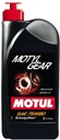 MOTUL BUTTERFLY GEAR 75W80 1L