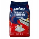 Zrnková káva Lavazza Crema e Gusto Classico New.