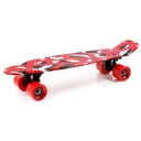 SMJ UT-2206 Geometrický skateboard