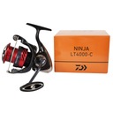 Daiwa Ninja LT 4000-C navijak 5 ložísk 2023