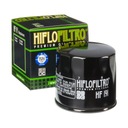 HIFLO OLEJOVÝ FILTER HIFLOFILTRO HF191