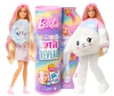 BÁBIKA BARBIE CUTIE REVEAL V OVEČIECH ŠATÉCH