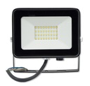 LED reflektor SOLIS 30W 230V IP65 4000K ZAMEL