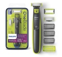 HIT! PHILIPS ONEBLADE QP2620/20 + 5 NÁSTAVCOV + 2 NOŽE