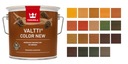 TIKKURILA VALTTI COLOR NEW impregnácia 9L, skupina I